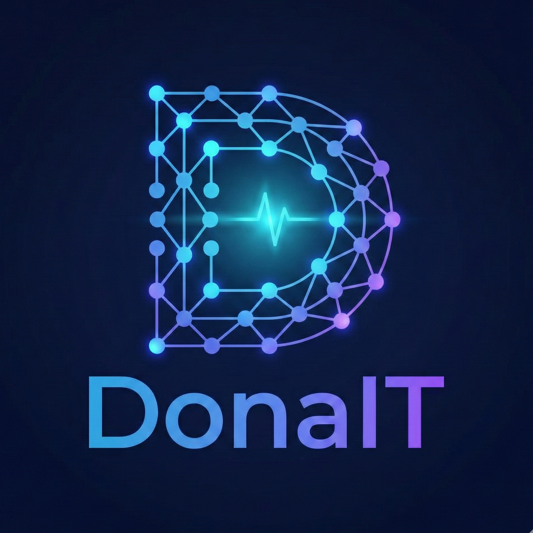 DonaIT Logo